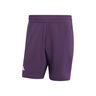 Ergo 7Inch Shorts Heren - paars