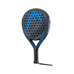 HEAD Padel racket HEAD Zephyr Pro Padel racket 