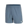 Volley Short 6in Shorts Heren-Blauw