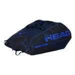 HEAD HEAD Tour Team Racquet Bag XL Rackettas-Blauw