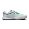 Zoom Vapor Pro 3 Allcourt schoen Dames-wit, mint