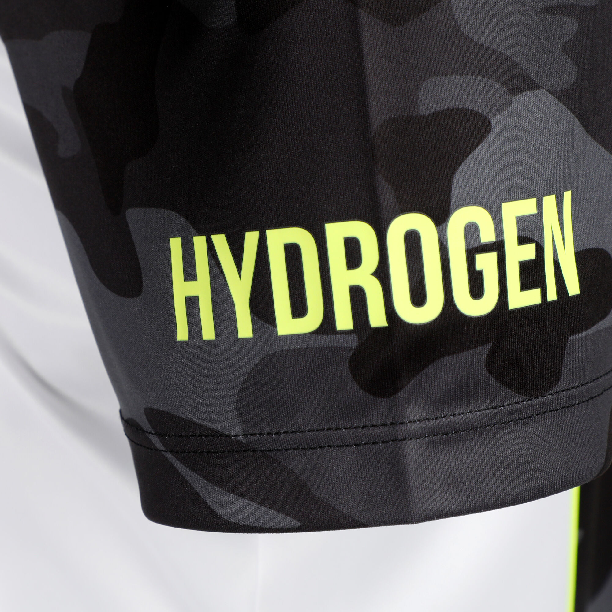 Hydrogen
