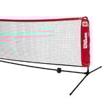 Wilson EZ Tennis-Netz 6,1m