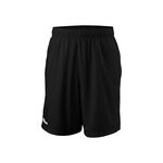 Wilson Kleding Wilson Team II 7in Shorts Jongens - zwart, 