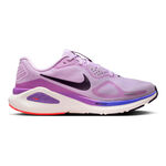 Nike Hardloopschoenen Nike Structure&nbsp;26 Stabiliteitsschoen Dames-mauve, paars
