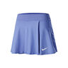 Dri-Fit Victory Court Flouncy Rok Dames - mauve, 