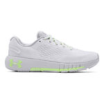 Under Armour Hardloopschoenen Under Armour HOVR Machina 2 Neutrale Schoen Dames-Wit,Limoen