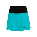Endless Kleding Endless Blur Rok Dames - blauw, 