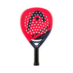 HEAD Padel racket HEAD Radical Elite Test racket