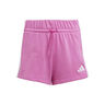 Essentials Shorts Kinderen-Pink,Wit