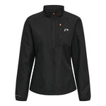 Newline Kleding Newline Performance Hardloopjas Dames-Zwart