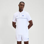 Ellesse Kleding Ellesse Harbour Polo Heren-Wit