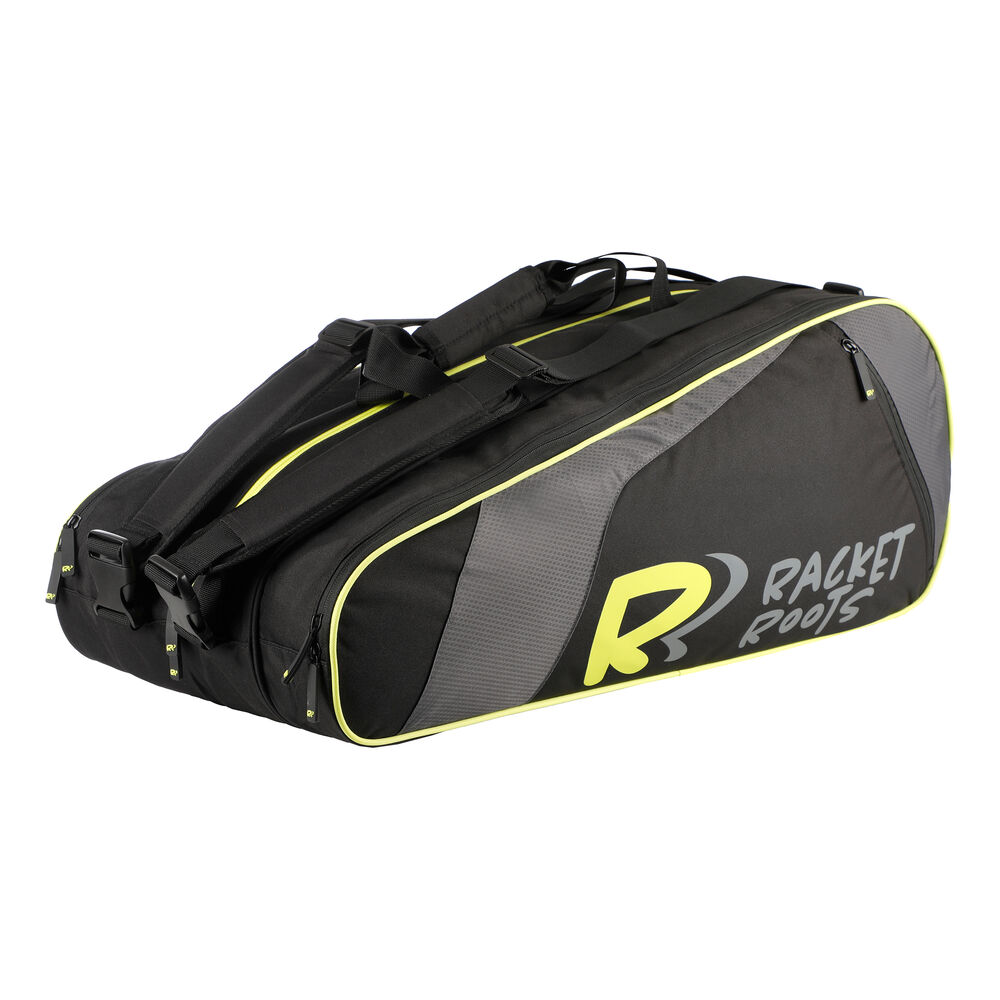 Racket Roots Tennistas 6 Stuks
