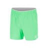 Smash Shorts Jongens - groen, wit