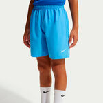 Nike Bovenkleding Nike Big Shorts Jongens-lichtblauw, lichtblauw