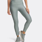 Under Armour Kleding Under Armour Tech Hi Ankle Tight Dames-Groen