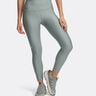 Tech Hi Ankle Tight Dames-Groen
