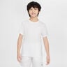 Dri-Fit  T-shirt Jongens - wit, 