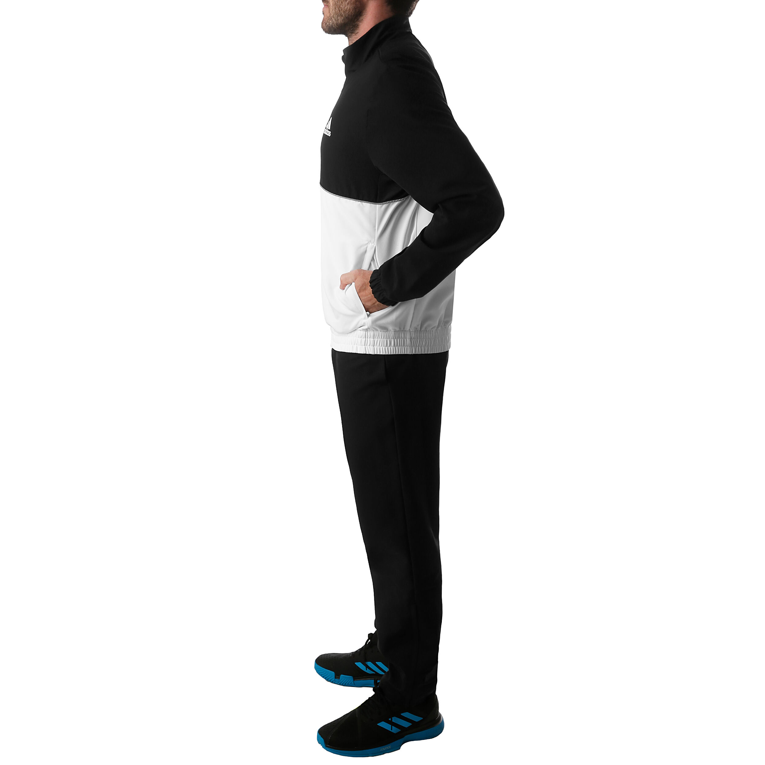 Adidas club deals trainingspak
