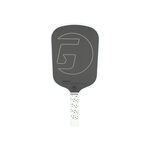 Gamma Pickleball Gamma RCF Obsidian 10