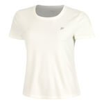 Fila Kleding Fila Leonie T-shirt Dames-Crème