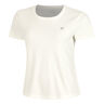 Leonie T-shirt Dames-Crème