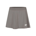 Racket Roots Kleding Racket Roots Teamline Rok Dames-Grijs