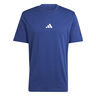 T-shirt Heren-Blauw
