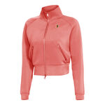 Court Heritage Full-Zip Jacket Women
