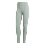 adidas Kleding adidas Own The Run 7/8 Hardlooplegging Dames-Salie