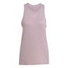 WTR D4T Tanktop Dames-roze