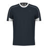 Play Tech T-shirt Heren-Donkerblauw