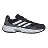 CourtJam Control 3 Gravelschoen Heren-Zwart,Wit