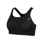 ASICS Kleding ASICS Road Compression Sport-bh Dames-zwart