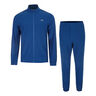 Trainingspak Heren-Blauw