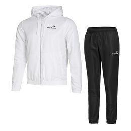 Carson Hoody Tracksuit