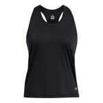 Under Armour Kleding Under Armour Streaker Topje Hardlopen Dames-Zwart