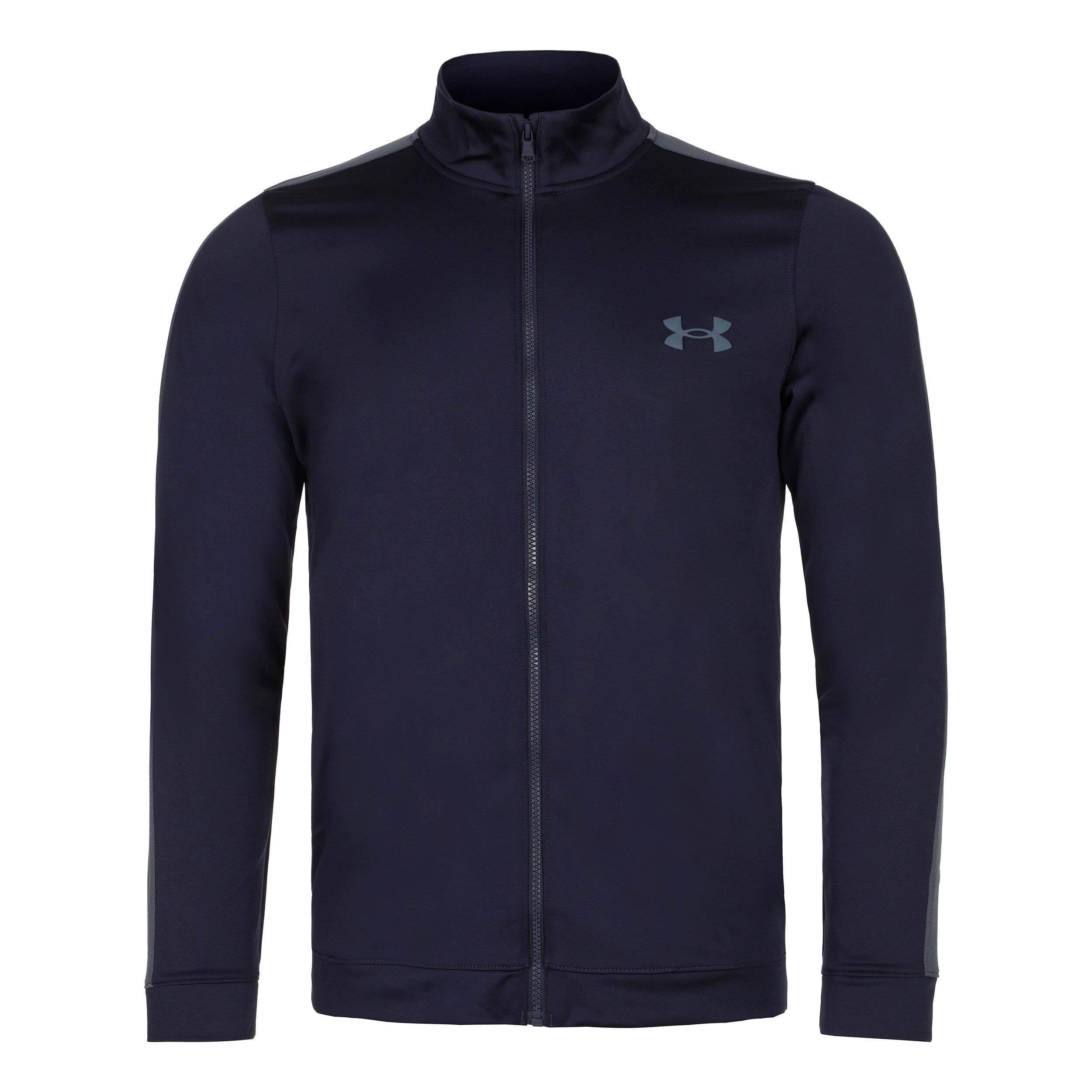 Buy Under Armour Knit Trainingspak Heren Blauw online Tennis Point BE