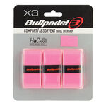 Bullpadel Overgrips Bullpadel GB-1201 COMFORT ABSORBENT-Neonroze