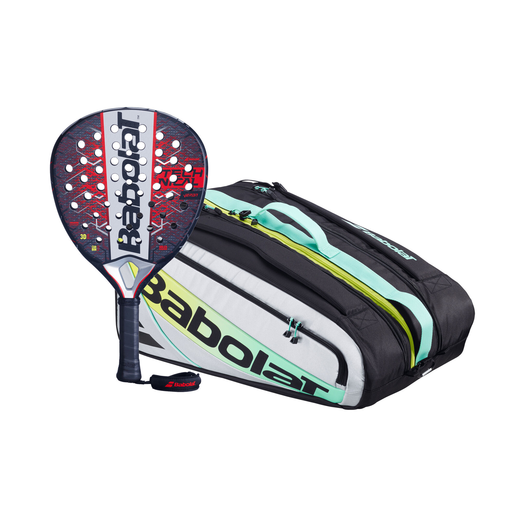 Babolat
