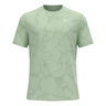 Zeroweight Engineered Chill-Tec Hardloopshirt Heren-Mint