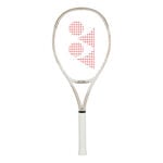 Yonex Tennisrackets Yonex Vcore 100L Sand Beige Tourracket Testrackets