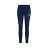 Crew Tight Meisjes-Donkerblauw