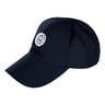 Parasol Party Move Cap Unisex - donkerblauw, 