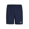 Crew 7in Shorts Heren-Donkerblauw