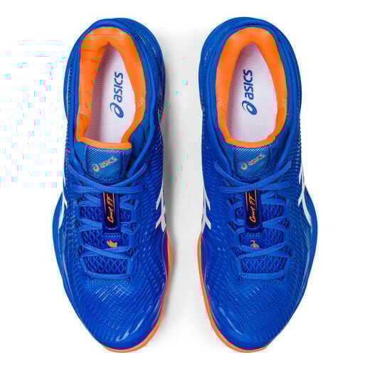 ASICS