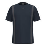 HEAD Club 25 Tech T-Shirt Men
