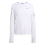 adidas Hardloopshirt adidas adi365  Hardloopshirt Dames-wit