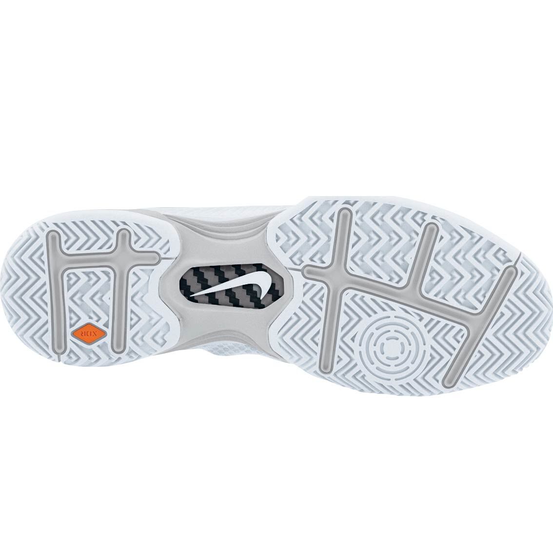 Nike Lunar 5.5 Grijs