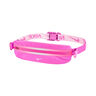 Slim Waistpack 4.0 Hardloopgordel-Pink,Wit